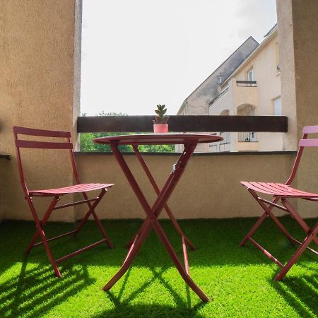 Appartement Du Bellay Sarlat-la-Caneda Luaran gambar