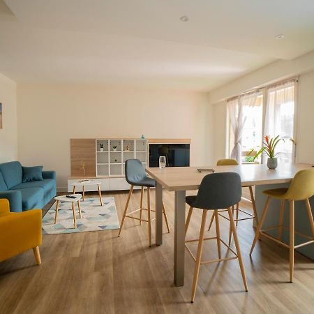 Appartement Du Bellay Sarlat-la-Caneda Luaran gambar