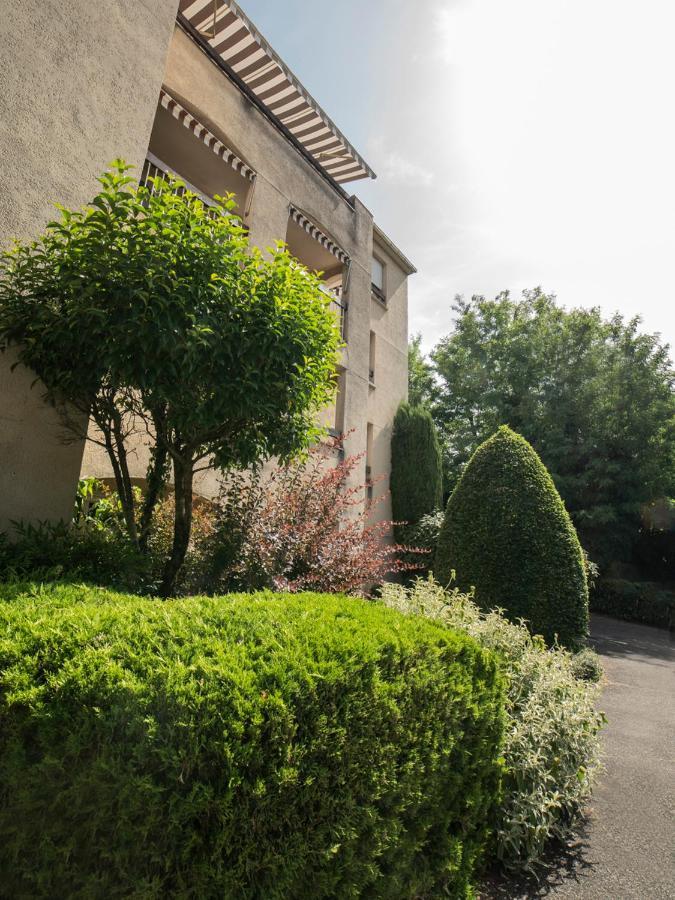 Appartement Du Bellay Sarlat-la-Caneda Luaran gambar