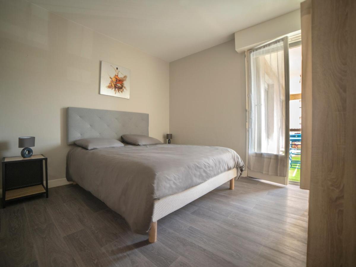 Appartement Du Bellay Sarlat-la-Caneda Luaran gambar