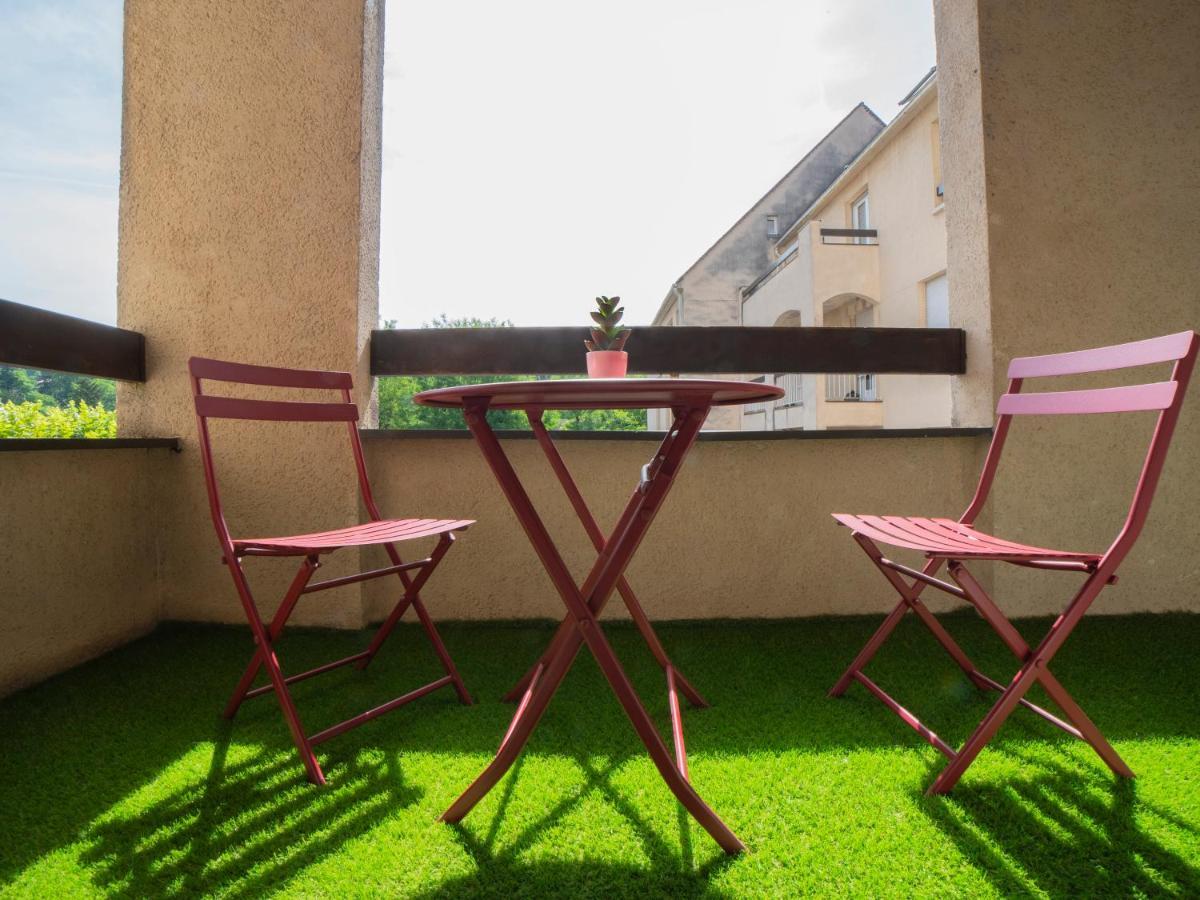 Appartement Du Bellay Sarlat-la-Caneda Luaran gambar